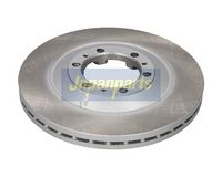 спирачен диск