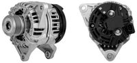 Thumbnail - Dynamo / alternator - MG1078 - MAHLE