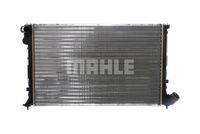 Thumbnail - Radiateur - CR594000S - MAHLE