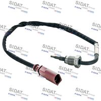 Sensor, Abgastemperatur