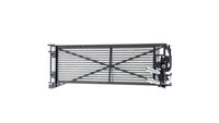 Thumbnail - Oliekoeler, automatische transmissie - CLC306000P - MAHLE