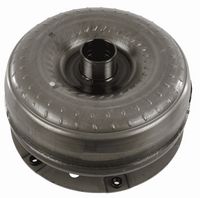 SACHS Koppeltransformatie 1