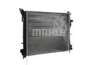 Thumbnail - Radiateur - CR947000S - MAHLE