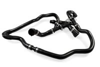 маркуч на радиатора