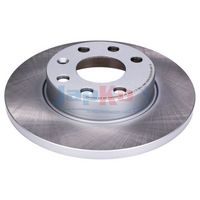 спирачен диск