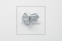 SCHRAUBE DRUCKPLATTE