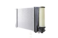 Thumbnail - Radiateur - CR495000S - MAHLE