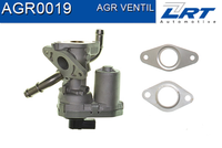 AGR-Ventil