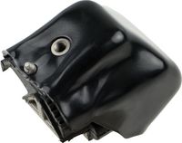 Lagerung, Motor