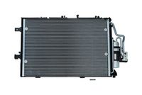 Condensator, climatizare KAMOKA, Cod: 7800124