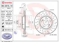Bremsscheibe