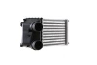 Thumbnail - Intercooler, inlaatluchtkoeler - CI16000S - MAHLE