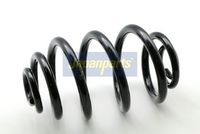 пружина за ходовата част