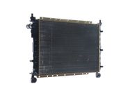 Thumbnail - Radiateur - CR621000S - MAHLE