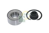 комплект колесен лагер