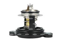 Thermostat, Kühlmittel