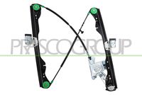 Mecanism actionare geam PRASCO, Cod: FD420W023