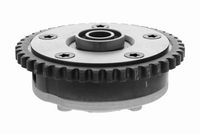 Дефазатор разпр. вал