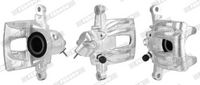 Bremssattel
