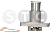 корпус на термостат