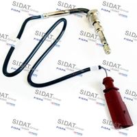 Sensor, Abgastemperatur
