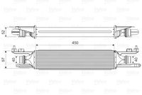 интеркулер (охладител за въздуха на турбината)