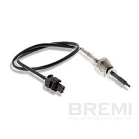 Sensor, Abgastemperatur