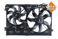 Ventilator, radiator NRF, Cod: 47400