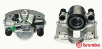 Bremssattel