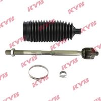 Axialgelenk, Spurstange