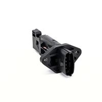 DELPHI Luchtmassameter 7