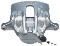 Bremssattel