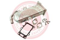 Radiator, recirculare gaze de esapament at autoteile germany, Cod: at23292