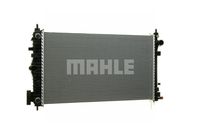 Thumbnail - Radiateur - CR1101000P - MAHLE