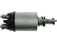 Magnetschalter, Starter
