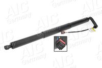 Elektromotors, Bagāžas nod. vāks 77653 AIC
