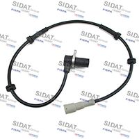 Sensor, Raddrehzahl