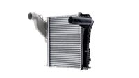 Thumbnail - Intercooler, inlaatluchtkoeler - CI236000P - MAHLE