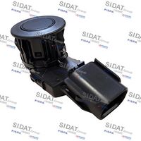 Sensor, Einparkhilfe