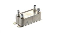 Thumbnail - Oliekoeler, automatische transmissie - CLC227000P - MAHLE