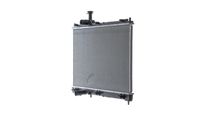 Thumbnail - Radiateur - CR2689000S - MAHLE