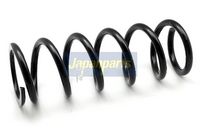 пружина за ходовата част