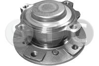 главина на колелото