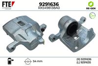 спирачен апарат