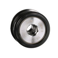 Ģeneratora brīvgaitas mehānisms