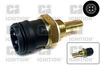 Sensor, Kühlmitteltemperatur