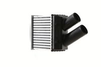 Thumbnail - Intercooler, inlaatluchtkoeler - CI344001S - MAHLE
