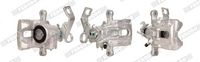 Bremssattel