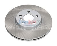 спирачен диск