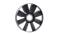 Thumbnail - Koelventilatorwiel - CFW76000P - MAHLE